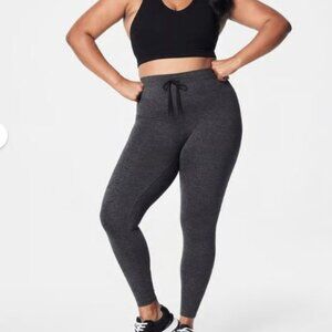 SPANXsupersmooth™ SoftStretch Full-Length Leggings
